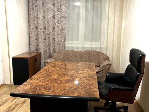 квартира за адресою Срібнокільська вул., 1