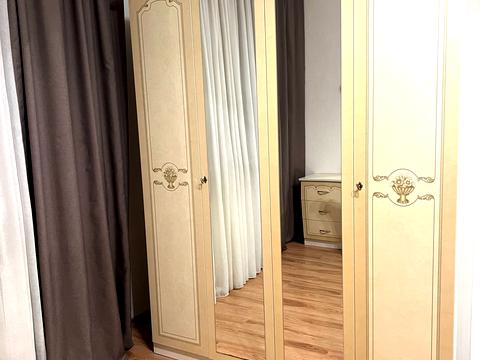 квартира за адресою Срібнокільська вул., 1