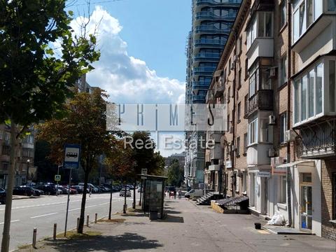 коммерческая по адресу Мечникова ул. (Кловский), 11