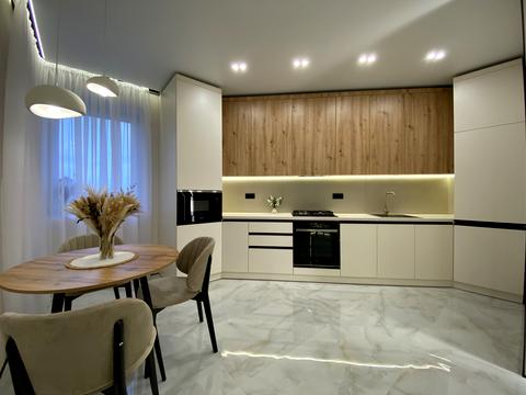 квартира по адресу Приозерна ул., 28