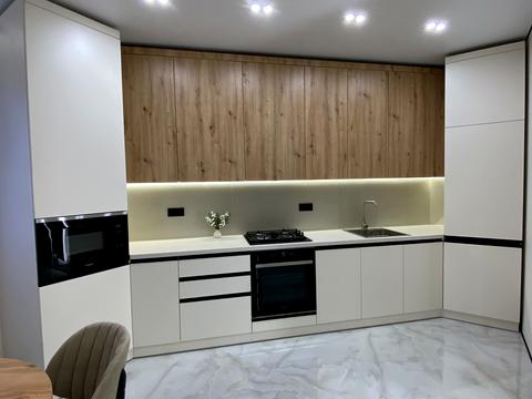 квартира по адресу Приозерна ул., 28