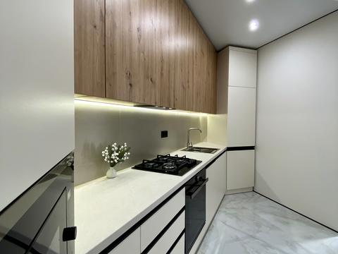 квартира по адресу Приозерна ул., 28