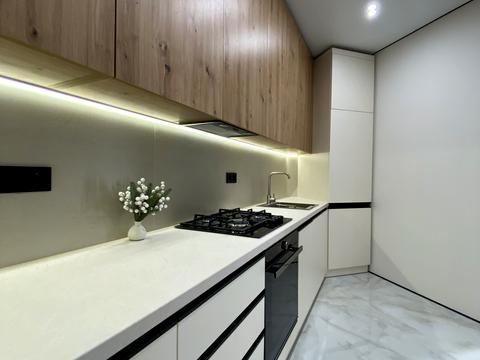 квартира по адресу Приозерна ул., 28