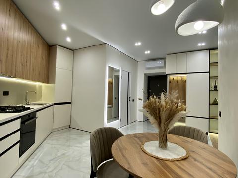 квартира по адресу Приозерна ул., 28