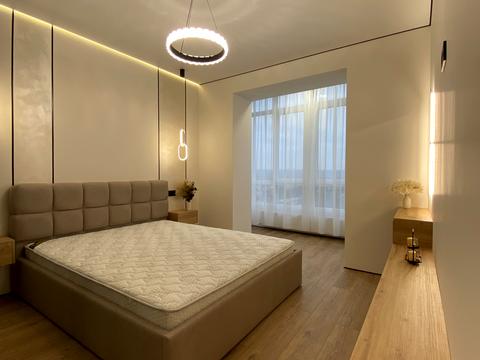 квартира по адресу Приозерна ул., 28