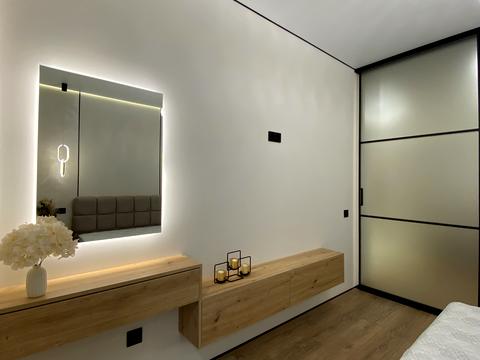 квартира по адресу Приозерна ул., 28