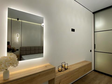 квартира по адресу Приозерна ул., 28