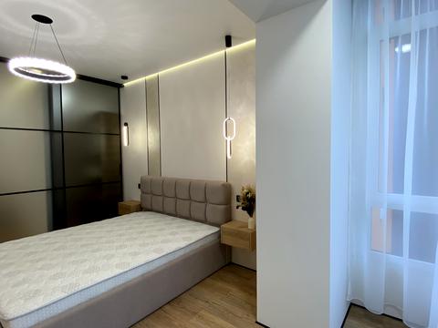 квартира по адресу Приозерна ул., 28