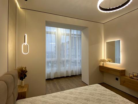 квартира по адресу Приозерна ул., 28