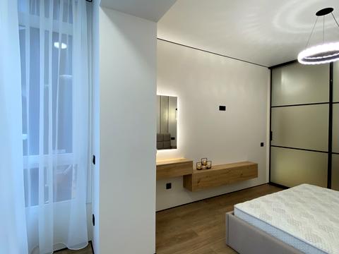 квартира по адресу Приозерна ул., 28