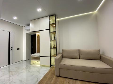 квартира по адресу Приозерна ул., 28