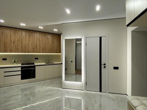 квартира по адресу Приозерна ул., 28