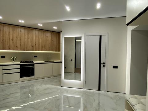 квартира по адресу Приозерна ул., 28