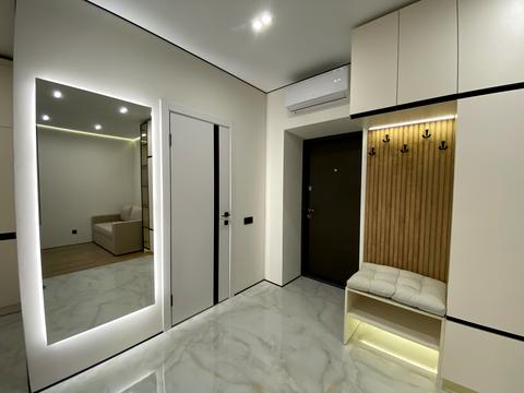 квартира по адресу Приозерна ул., 28