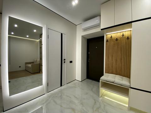 квартира по адресу Приозерна ул., 28