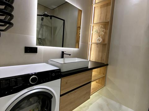 квартира по адресу Приозерна ул., 28