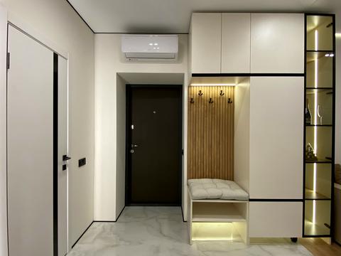 квартира по адресу Приозерна ул., 28