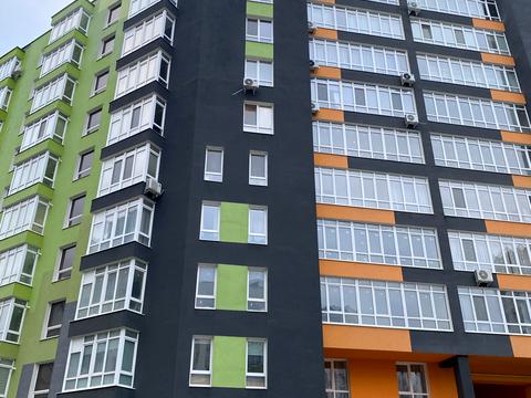 квартира по адресу Приозерна ул., 28