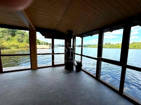 будинок за адресою Труханівська вул., 1-Д