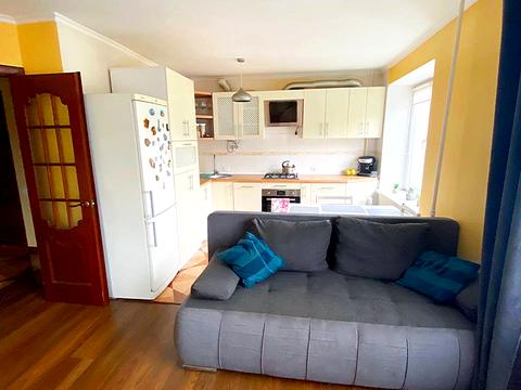 квартира по адресу Академика Рудницкого ул., 63