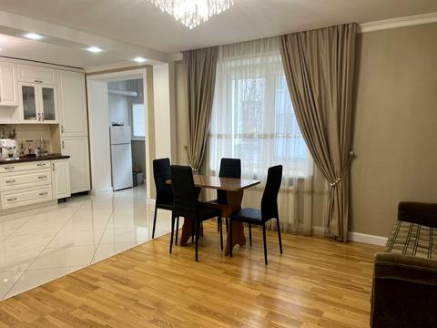 квартира за адресою Центральна вул. (Мічуріна), 45