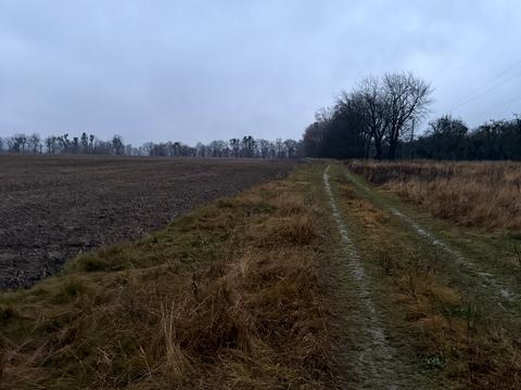 ділянка за адресою 