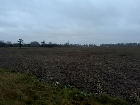 ділянка за адресою 