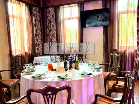 комерційна за адресою Берестейське шосе (Брест-Литовське), 8а