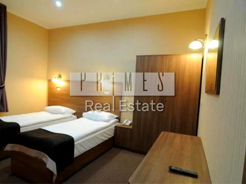 комерційна за адресою Берестейське шосе (Брест-Литовське), 8а