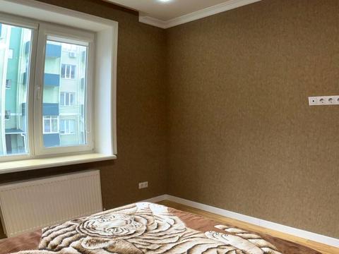 квартира за адресою Центральна вул. (Мічуріна), 45