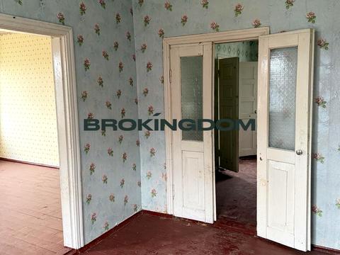 будинок за адресою Андрія Мельника, 64