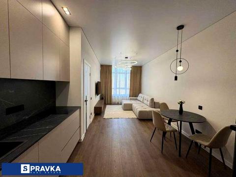 квартира за адресою Одеса, Курортний пров., 2