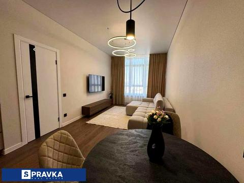 квартира за адресою Одеса, Курортний пров., 2