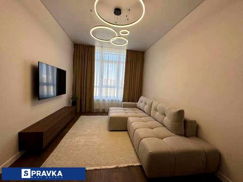 квартира за адресою Одеса, Курортний пров., 2