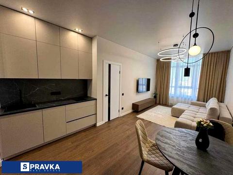 квартира за адресою Одеса, Курортний пров., 2