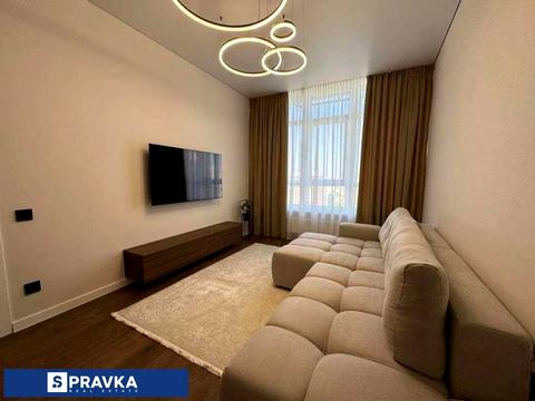 квартира за адресою Одеса, Курортний пров., 2