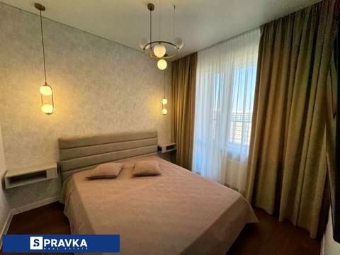 квартира за адресою Одеса, Курортний пров., 2