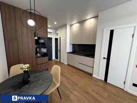 квартира за адресою Одеса, Курортний пров., 2