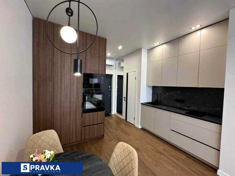 квартира за адресою Одеса, Курортний пров., 2