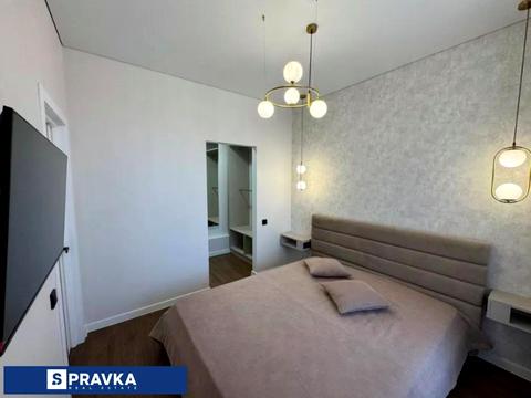 квартира за адресою Одеса, Курортний пров., 2