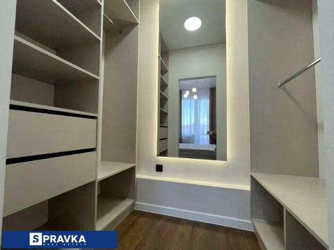 квартира за адресою Одеса, Курортний пров., 2