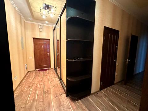 квартира за адресою Мокра вул. (Кудряшова), 18