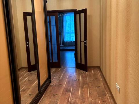 квартира за адресою Мокра вул. (Кудряшова), 18