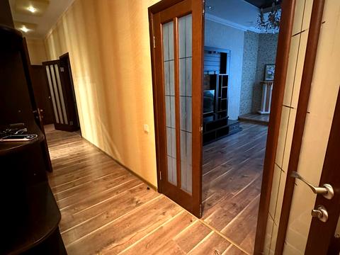 квартира за адресою Мокра вул. (Кудряшова), 18