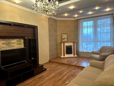 квартира за адресою Мокра вул. (Кудряшова), 18