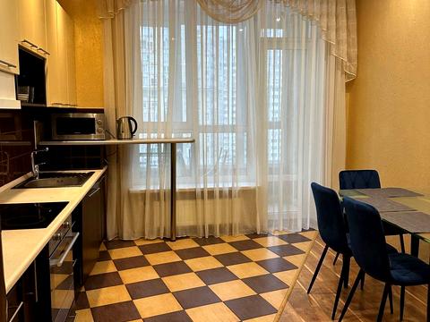 квартира за адресою Мокра вул. (Кудряшова), 18