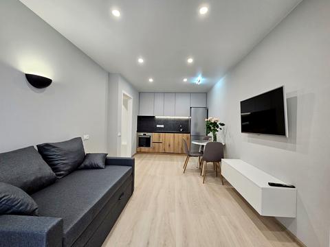 квартира за адресою Михайла Максимовича вул. (Онуфрія Трутенка), 26-Г