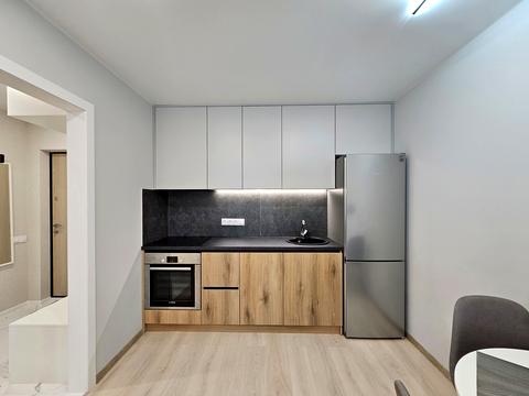 квартира за адресою Михайла Максимовича вул. (Онуфрія Трутенка), 26-Г