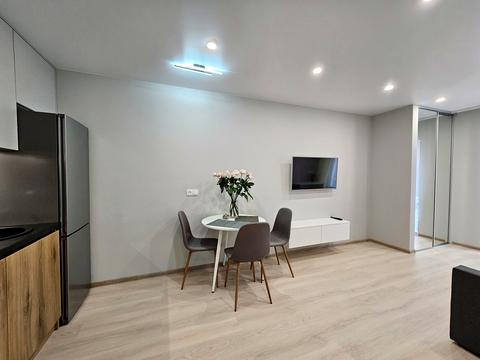 квартира за адресою Михайла Максимовича вул. (Онуфрія Трутенка), 26-Г