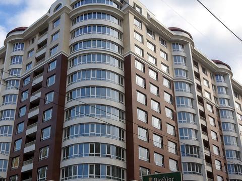 коммерческая по адресу Антоновича ул. (Горького), 131